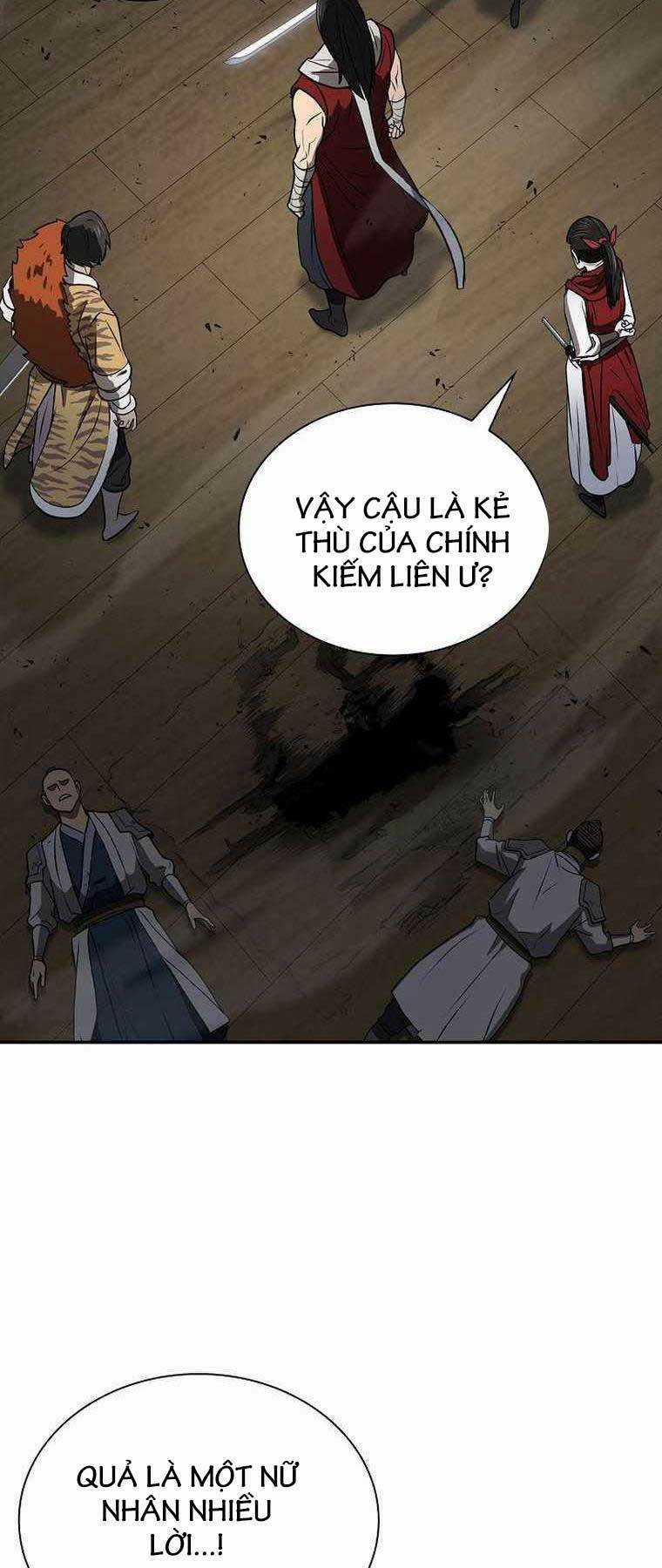 Kiếm Ma Đạo Chapter 51 trang 10