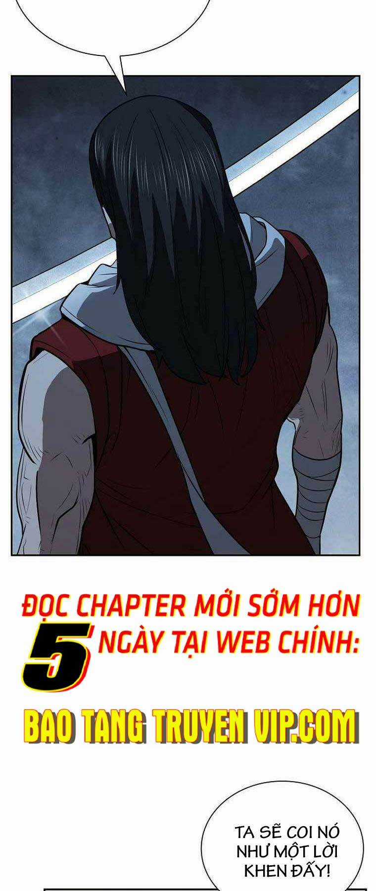Kiếm Ma Đạo Chapter 51 trang 11