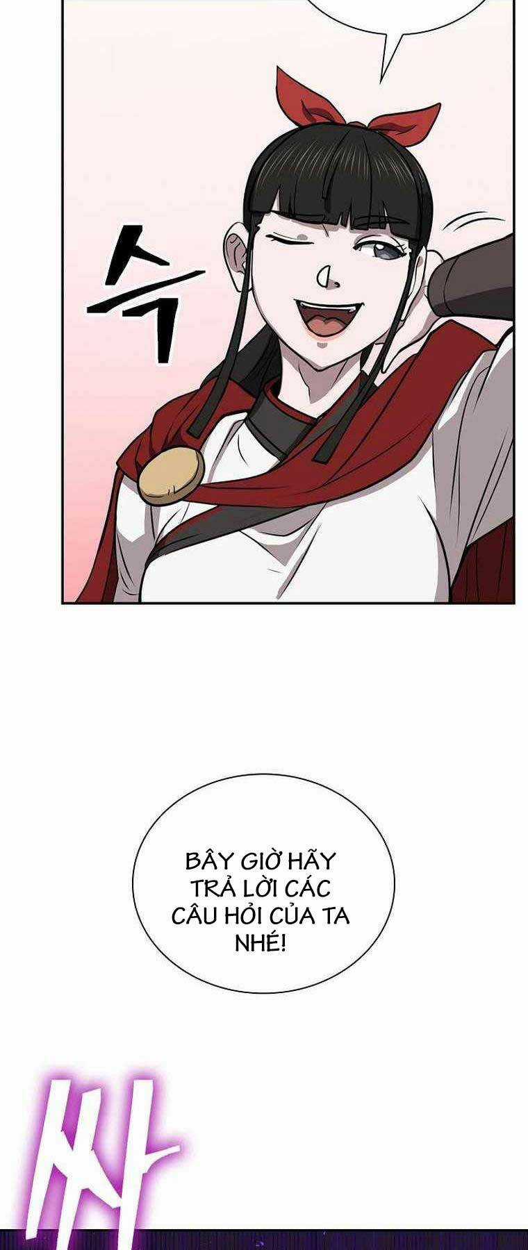 Kiếm Ma Đạo Chapter 51 trang 12