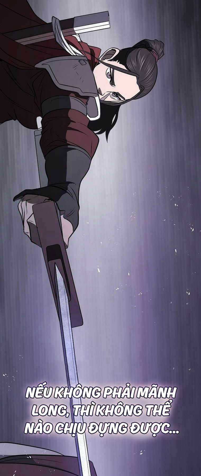 Kiếm Ma Đạo Chapter 51 trang 17