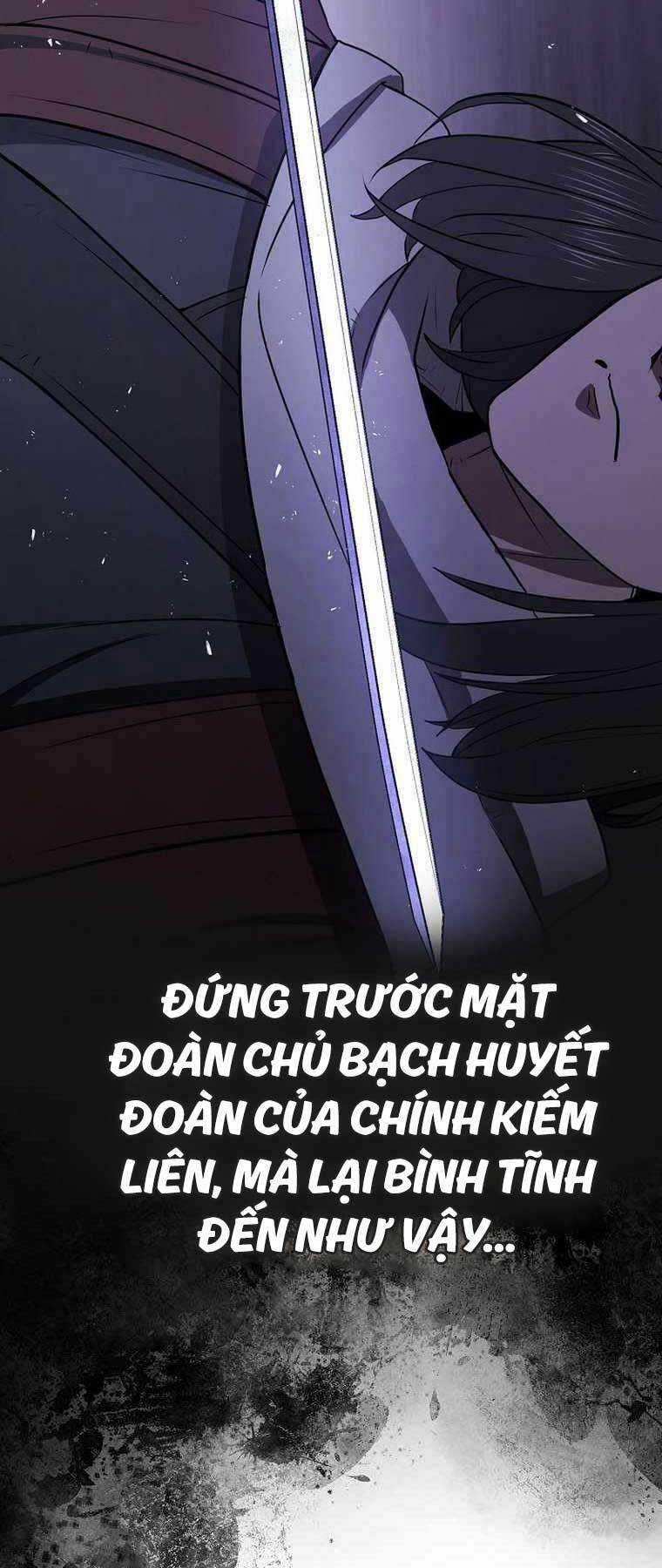 Kiếm Ma Đạo Chapter 51 trang 18