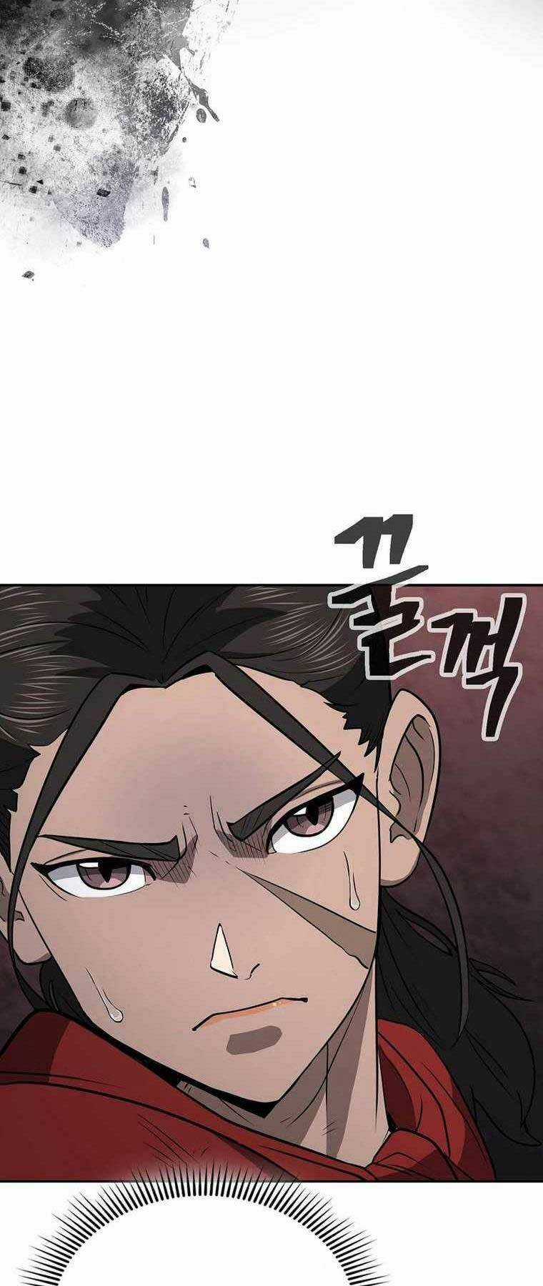 Kiếm Ma Đạo Chapter 51 trang 19