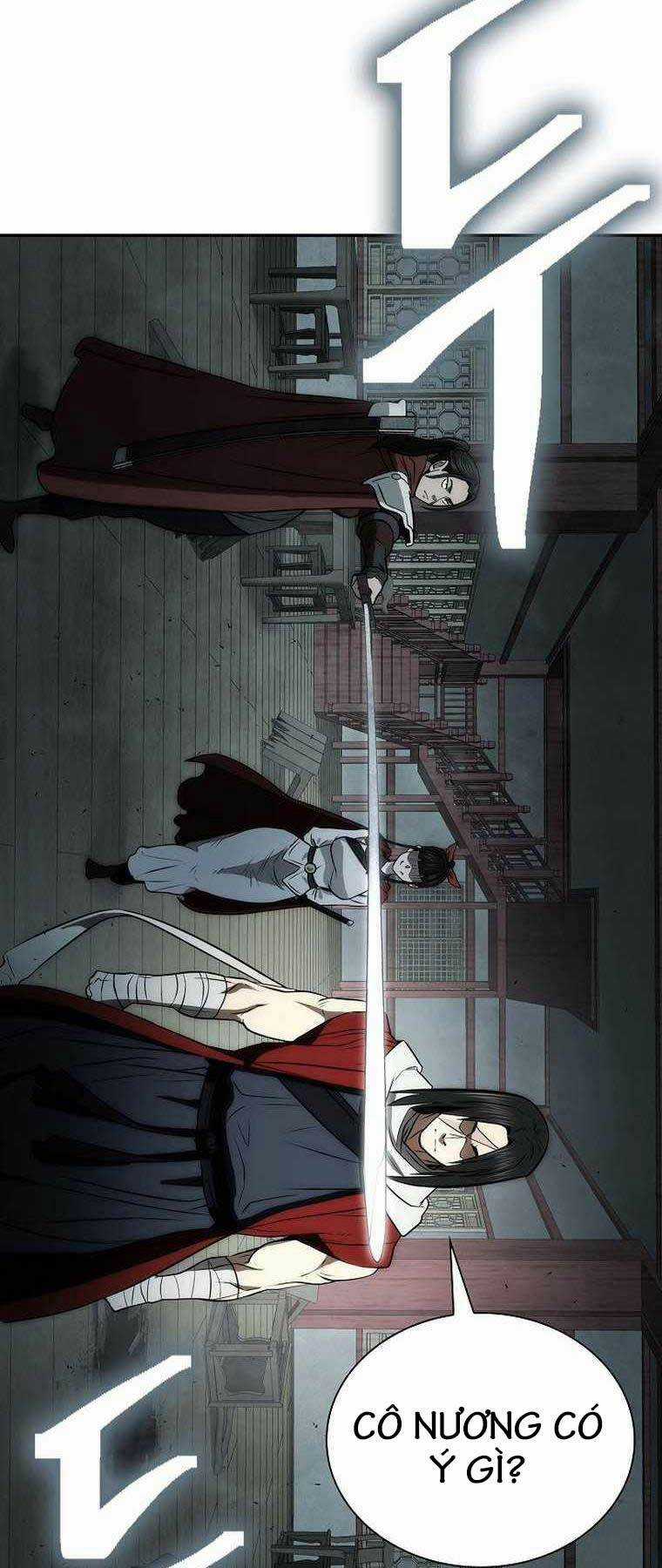 Kiếm Ma Đạo Chapter 51 trang 2