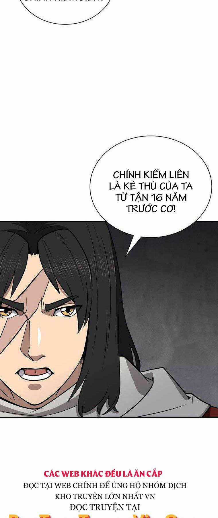 Kiếm Ma Đạo Chapter 51 trang 21
