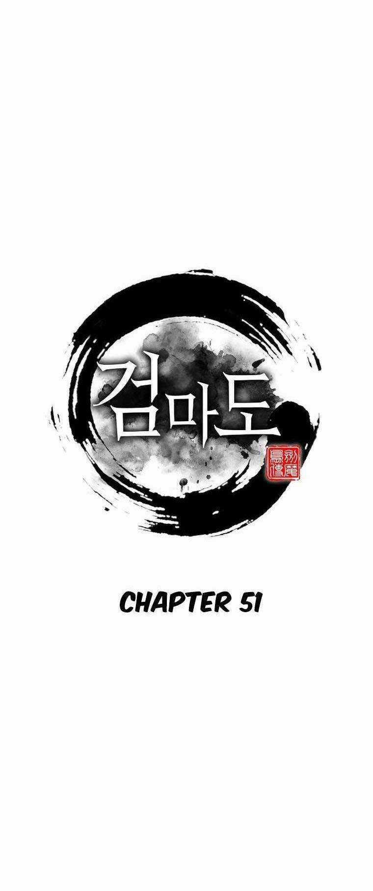 Kiếm Ma Đạo Chapter 51 trang 23