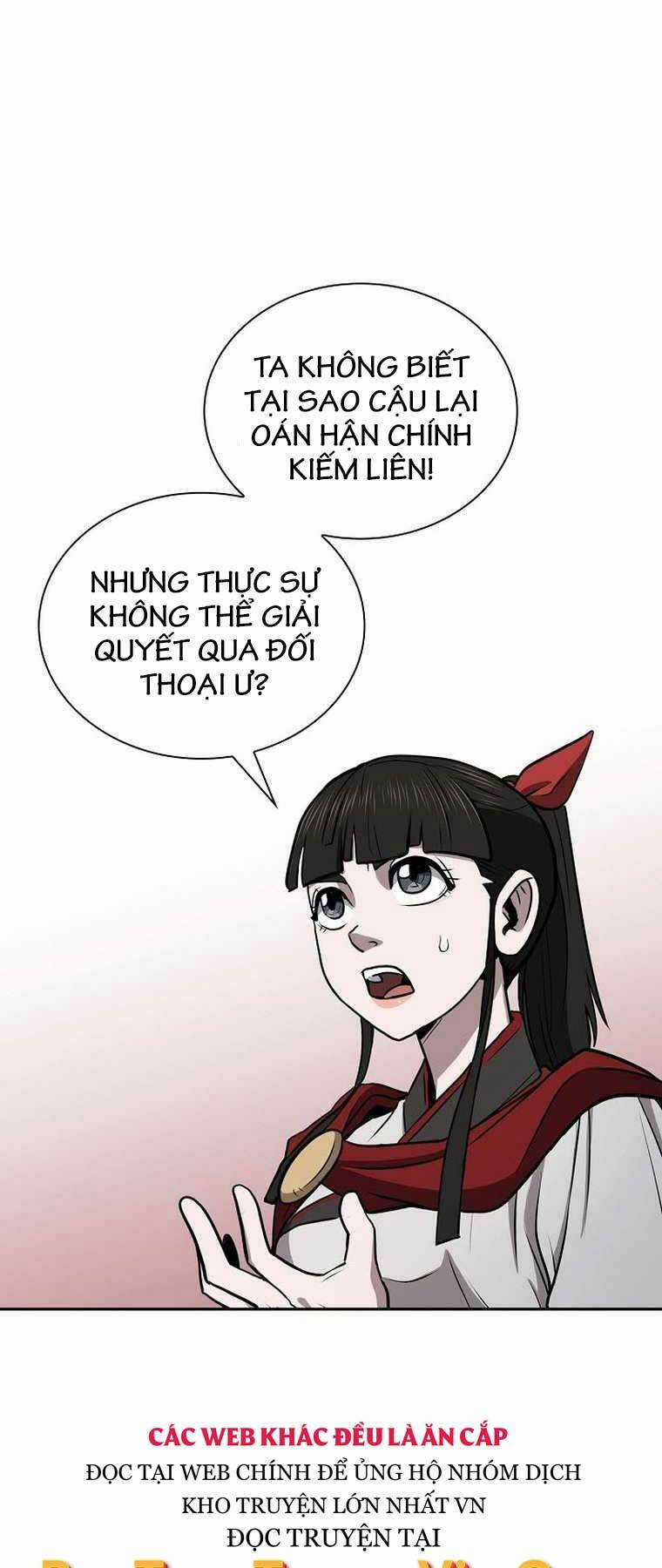 Kiếm Ma Đạo Chapter 51 trang 25