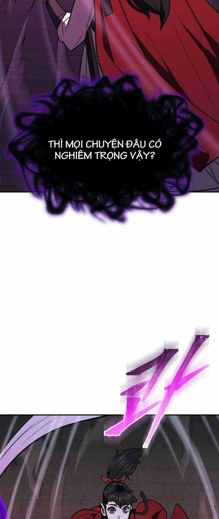 Kiếm Ma Đạo Chapter 51 trang 28