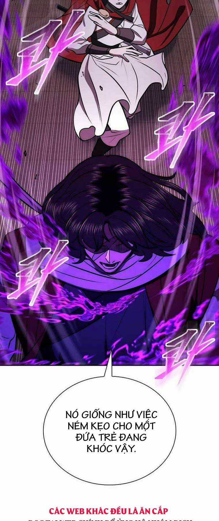 Kiếm Ma Đạo Chapter 51 trang 29