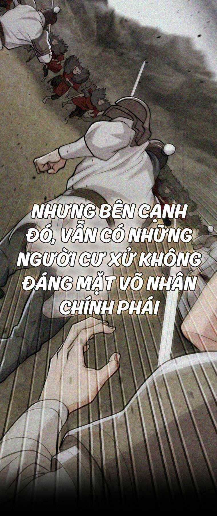 Kiếm Ma Đạo Chapter 51 trang 33