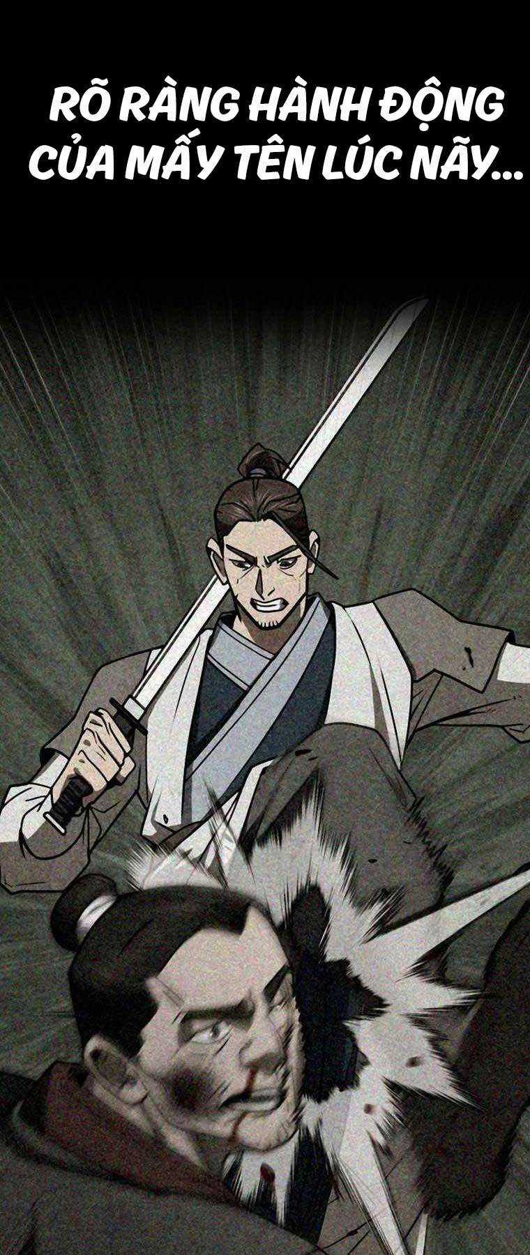 Kiếm Ma Đạo Chapter 51 trang 34