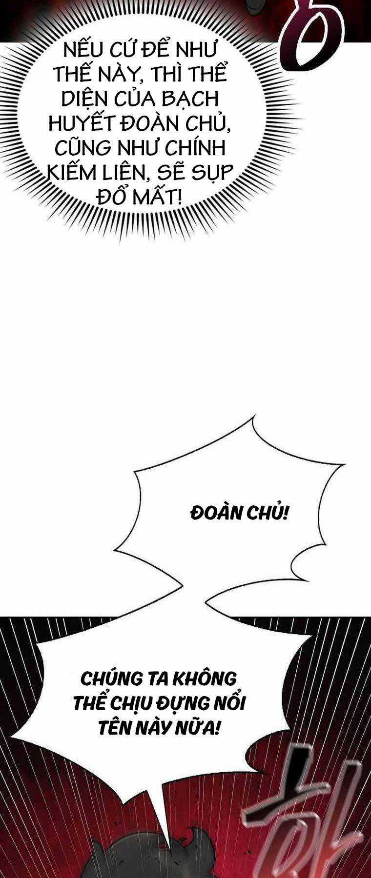 Kiếm Ma Đạo Chapter 51 trang 38