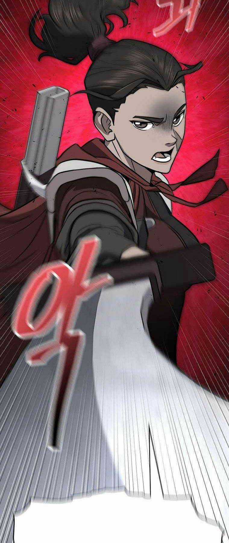 Kiếm Ma Đạo Chapter 51 trang 39