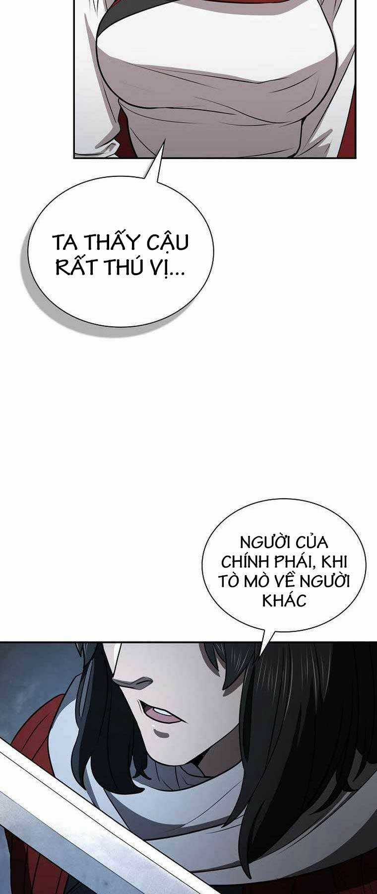 Kiếm Ma Đạo Chapter 51 trang 4