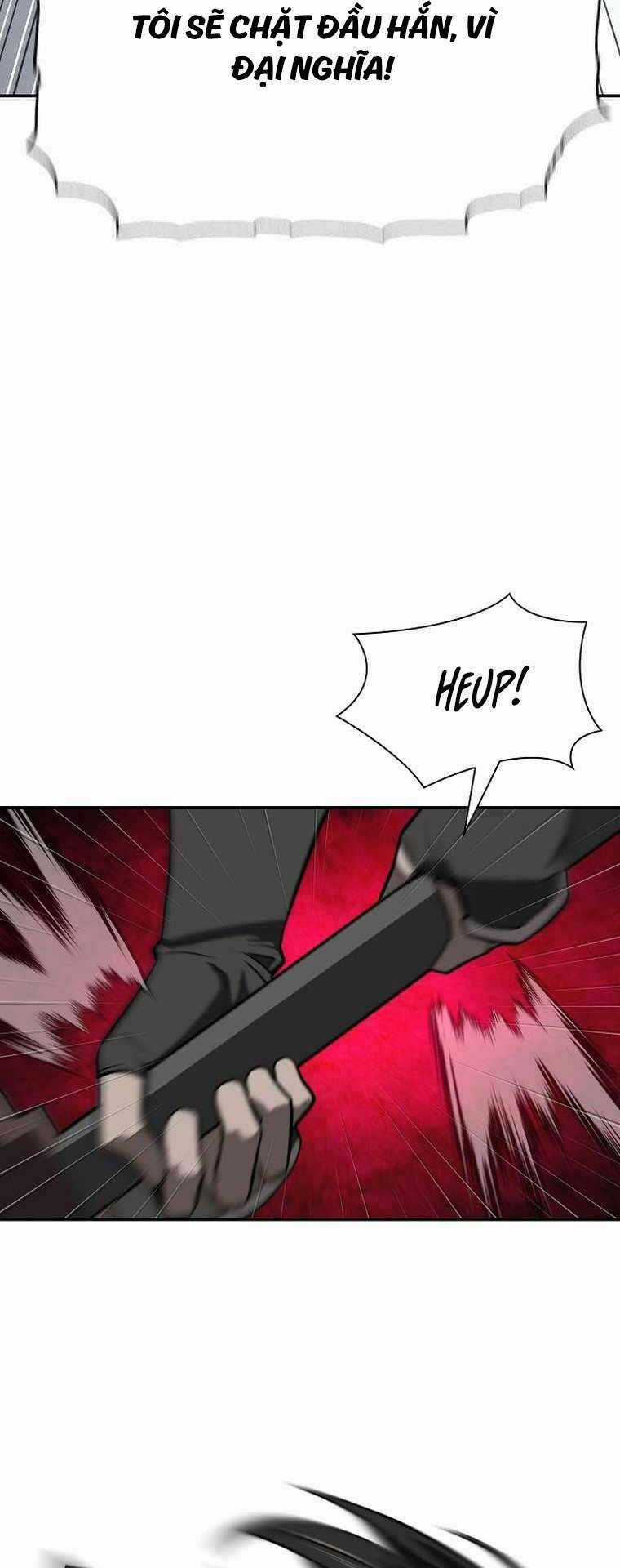 Kiếm Ma Đạo Chapter 51 trang 40