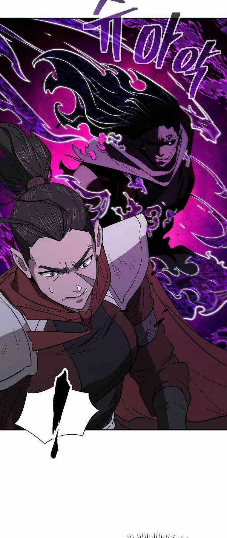 Kiếm Ma Đạo Chapter 51 trang 44