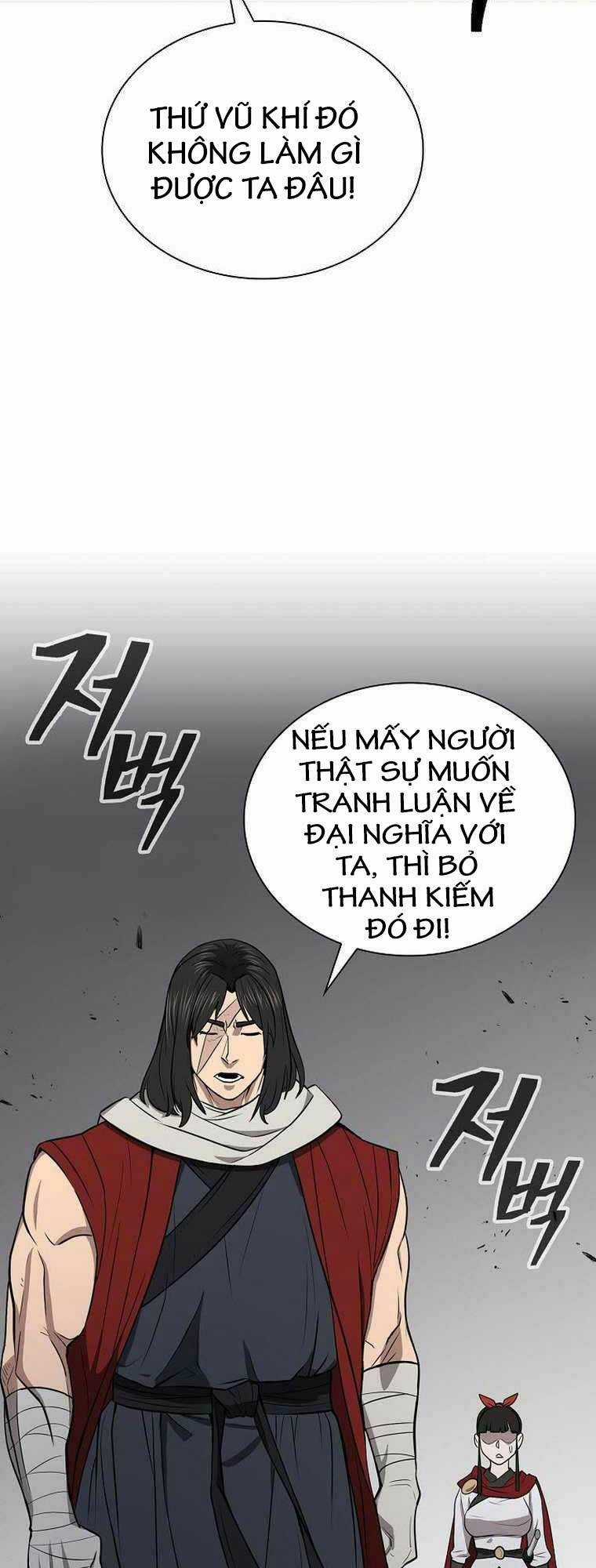 Kiếm Ma Đạo Chapter 51 trang 54