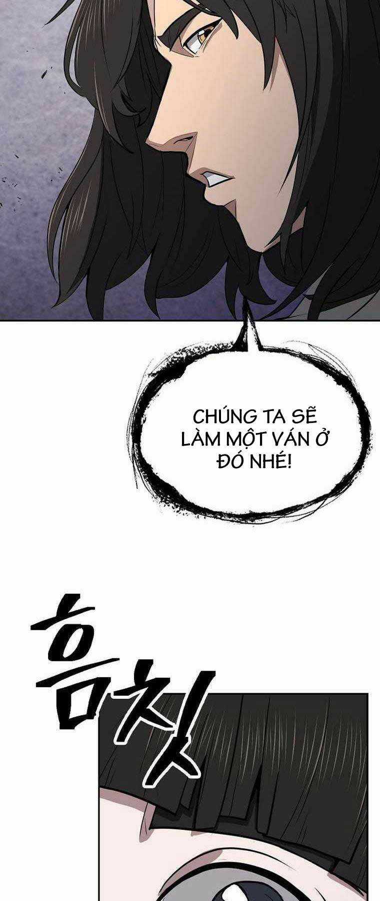 Kiếm Ma Đạo Chapter 51 trang 56