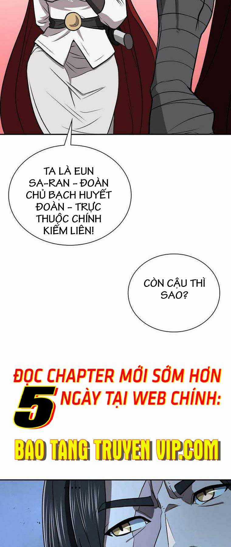 Kiếm Ma Đạo Chapter 51 trang 6
