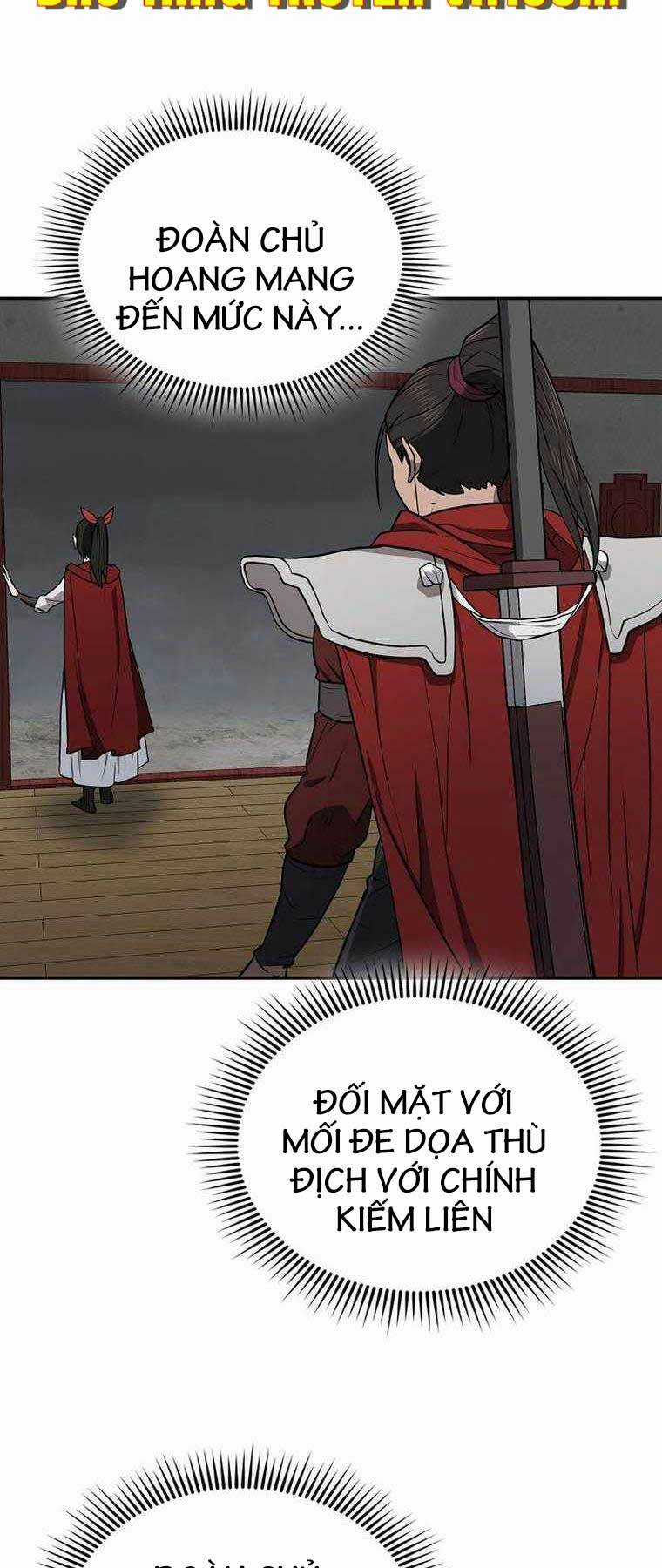 Kiếm Ma Đạo Chapter 51 trang 67