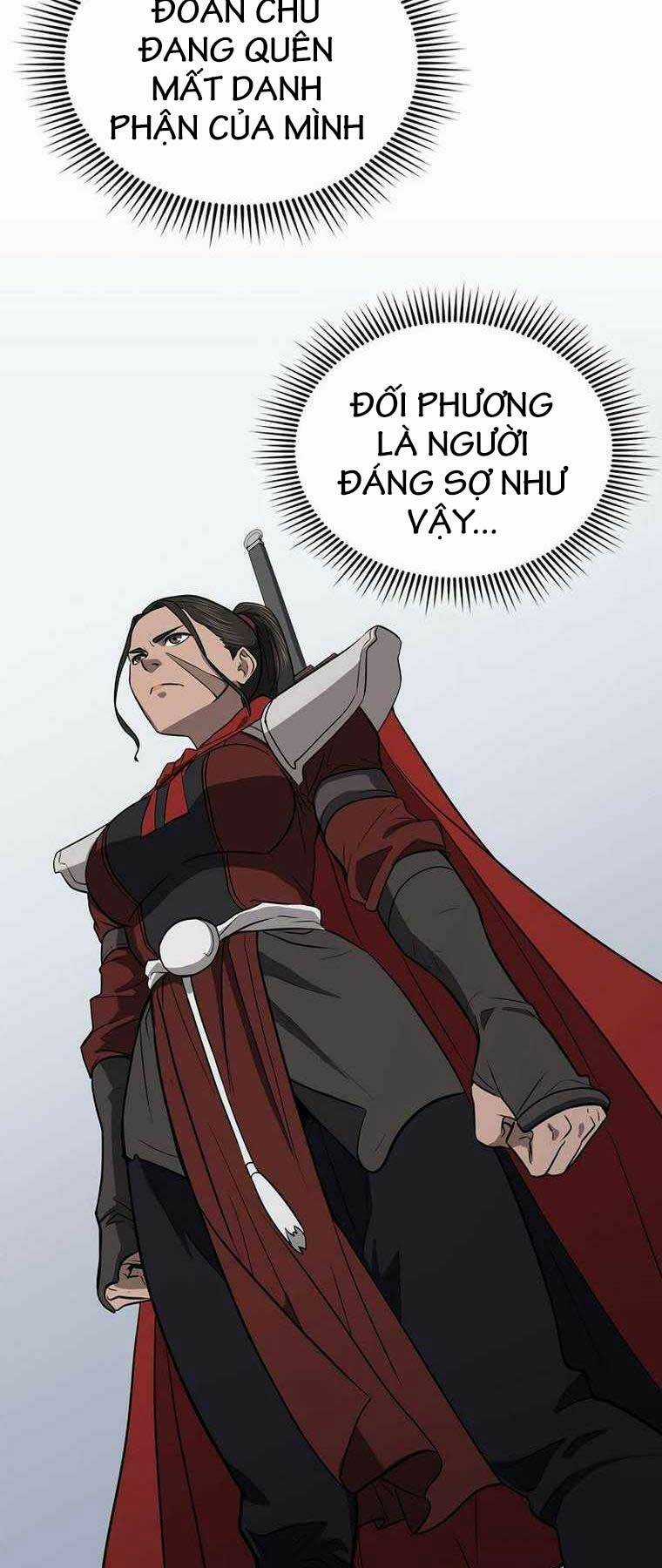 Kiếm Ma Đạo Chapter 51 trang 68