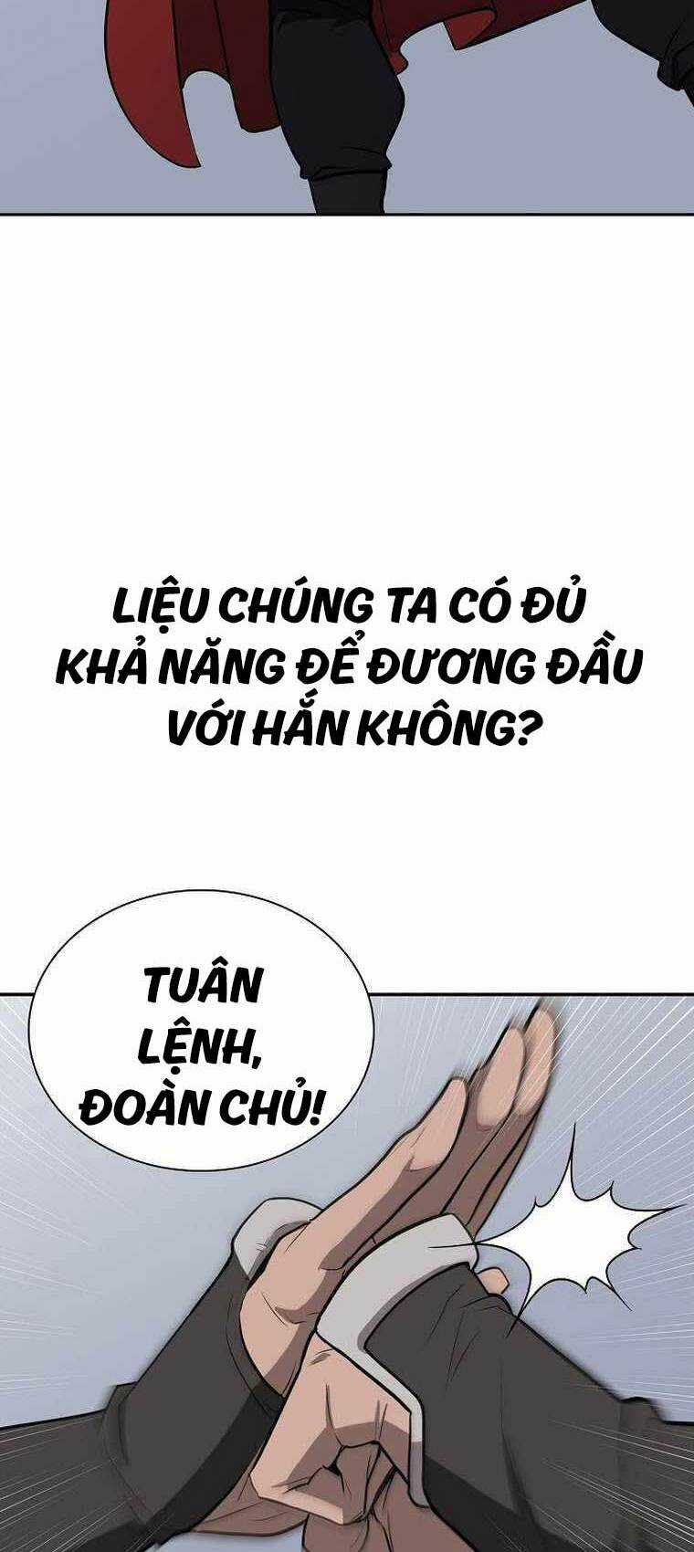 Kiếm Ma Đạo Chapter 51 trang 69