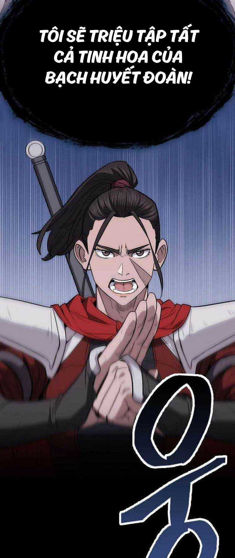 Kiếm Ma Đạo Chapter 51 trang 71