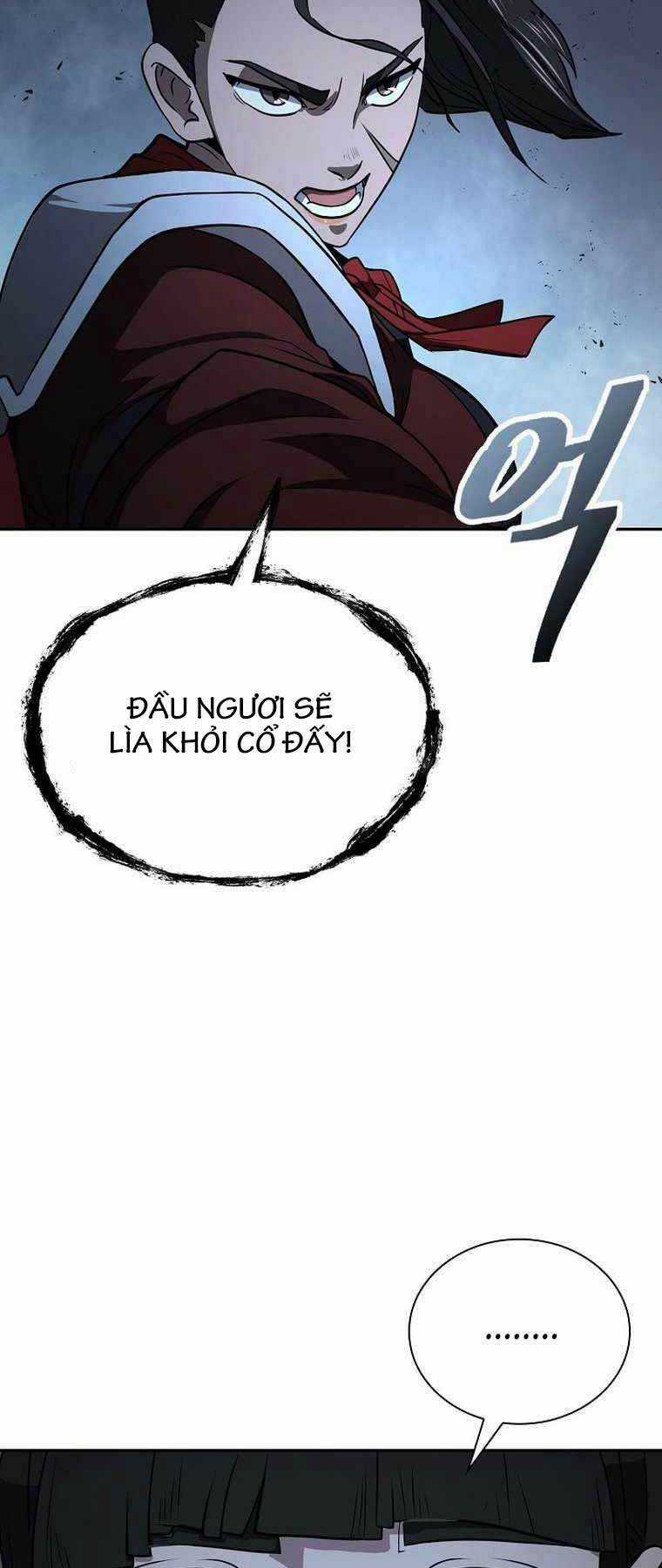 Kiếm Ma Đạo Chapter 51 trang 8