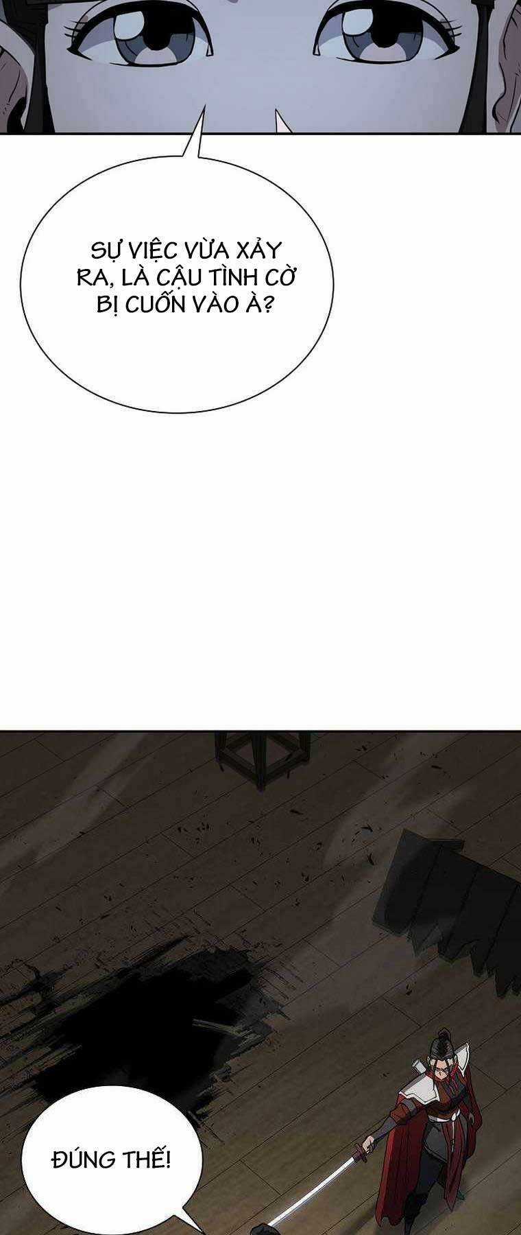 Kiếm Ma Đạo Chapter 51 trang 9