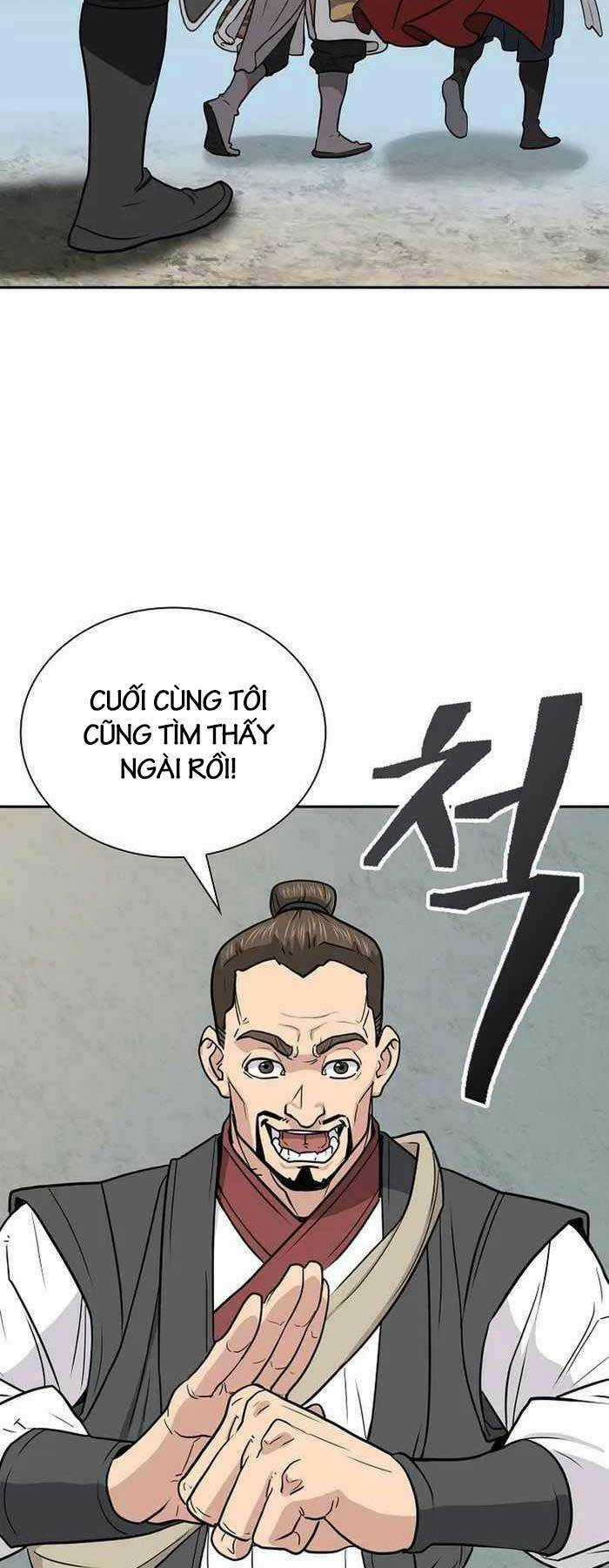 Kiếm Ma Đạo Chapter 52 trang 10