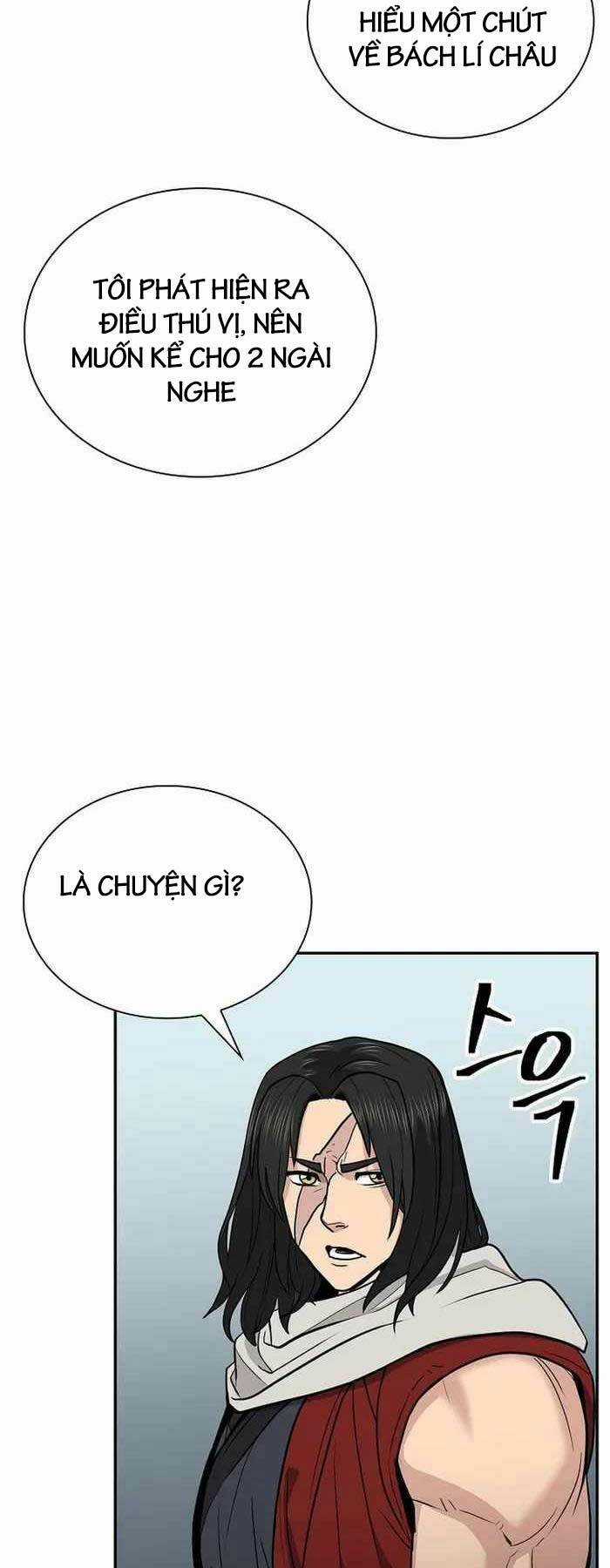 Kiếm Ma Đạo Chapter 52 trang 12