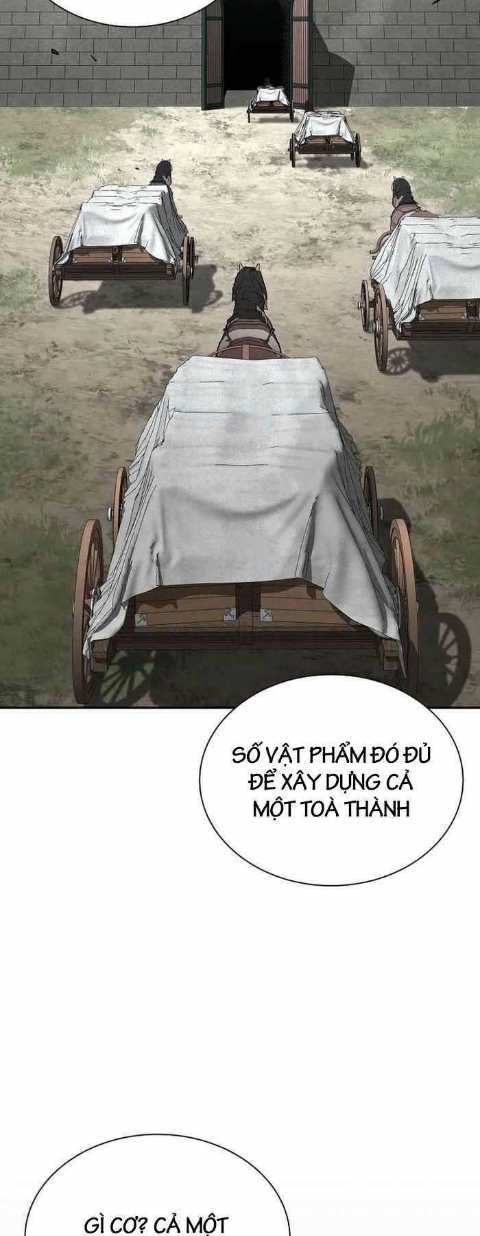 Kiếm Ma Đạo Chapter 52 trang 14