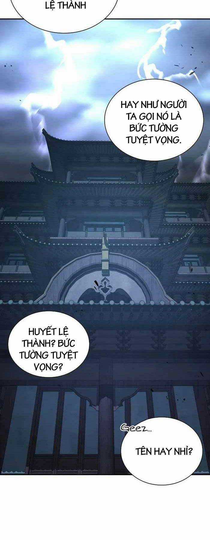 Kiếm Ma Đạo Chapter 52 trang 16