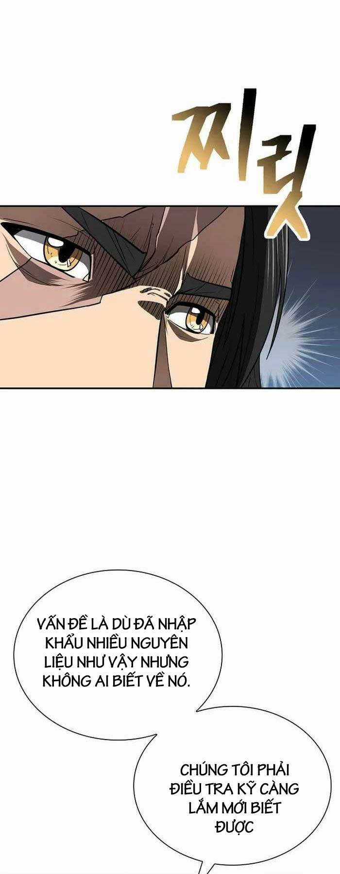 Kiếm Ma Đạo Chapter 52 trang 17