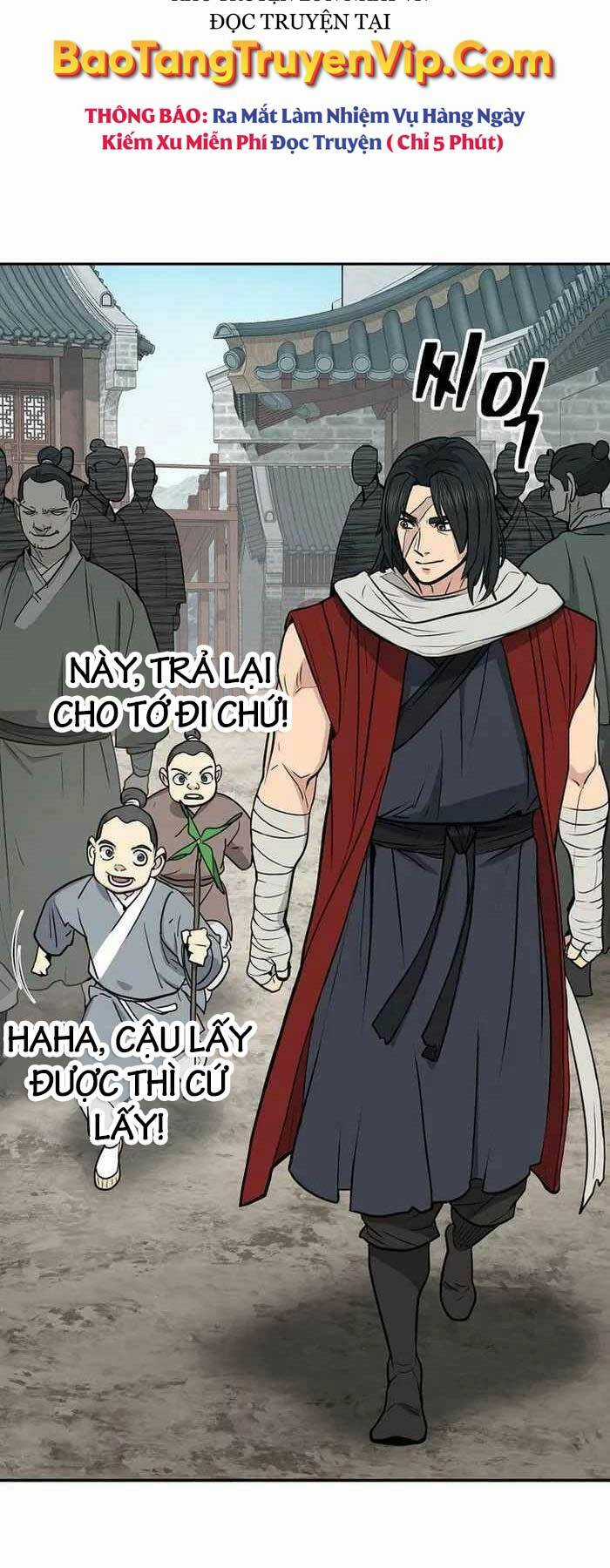 Kiếm Ma Đạo Chapter 52 trang 2