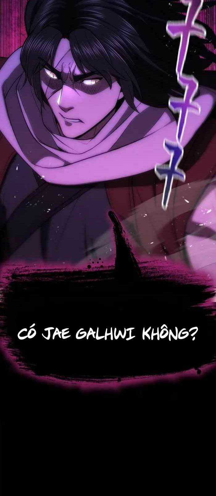 Kiếm Ma Đạo Chapter 52 trang 20