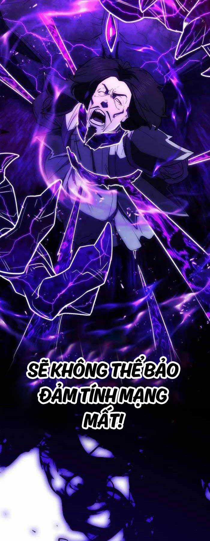 Kiếm Ma Đạo Chapter 52 trang 24