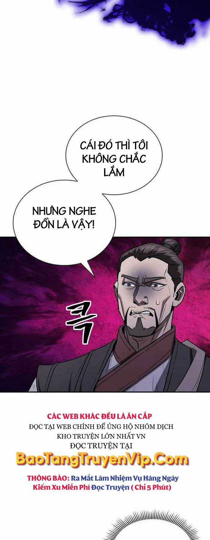 Kiếm Ma Đạo Chapter 52 trang 25