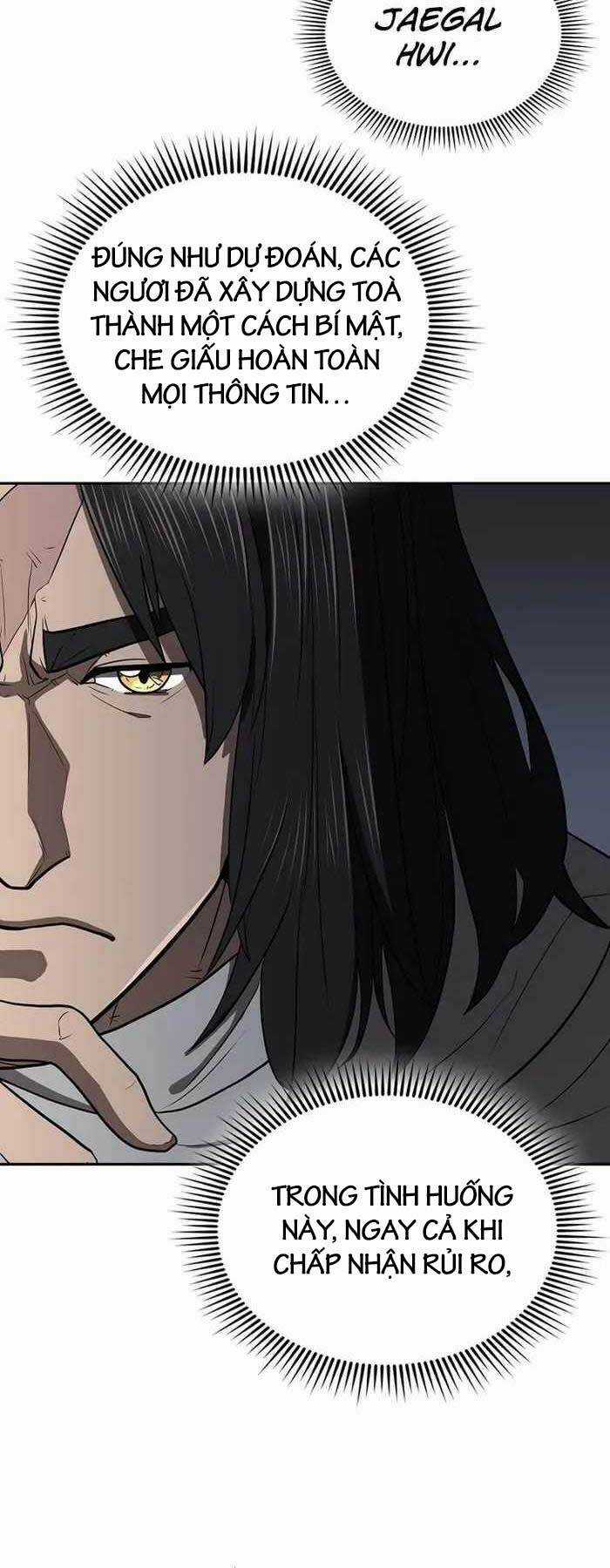 Kiếm Ma Đạo Chapter 52 trang 26