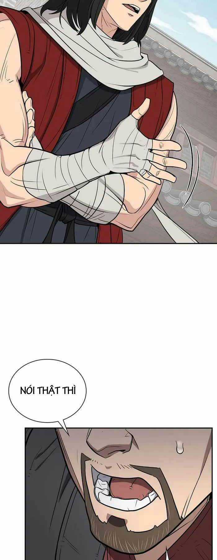 Kiếm Ma Đạo Chapter 52 trang 28