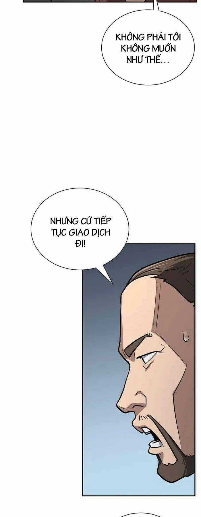 Kiếm Ma Đạo Chapter 52 trang 29