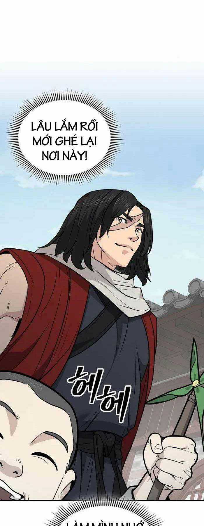 Kiếm Ma Đạo Chapter 52 trang 3