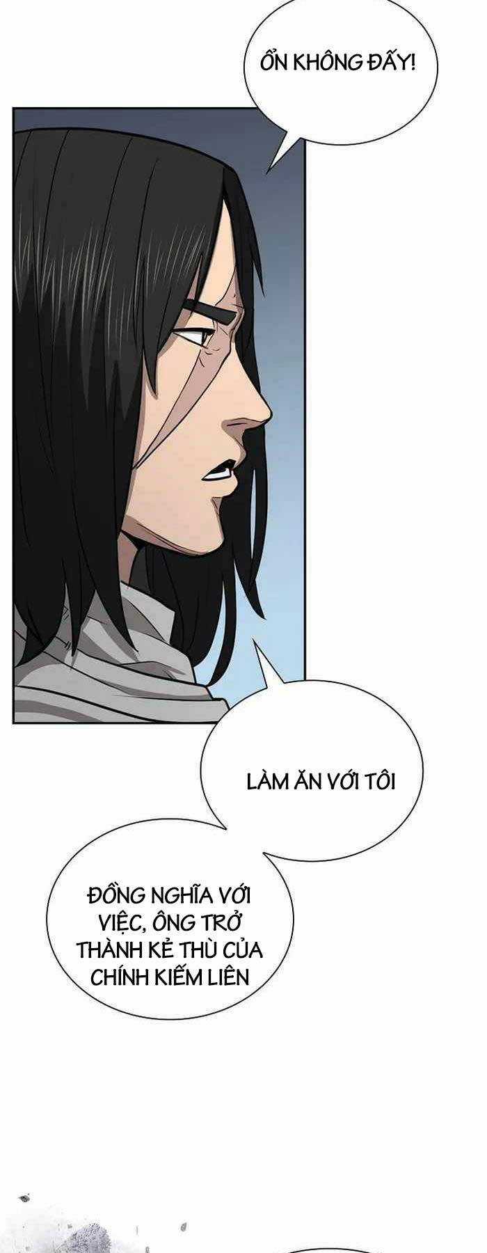 Kiếm Ma Đạo Chapter 52 trang 30