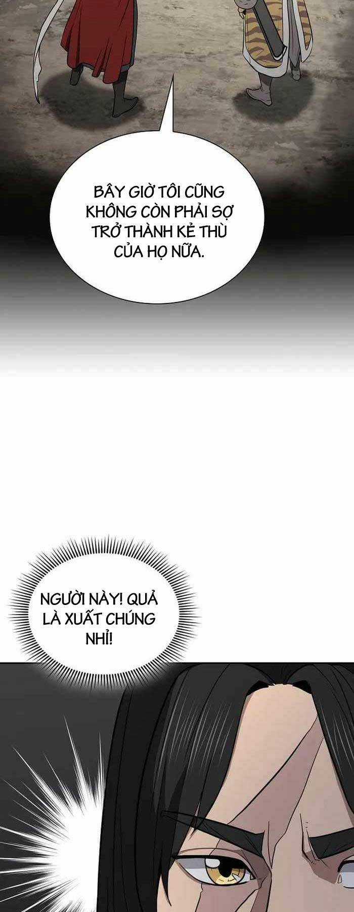 Kiếm Ma Đạo Chapter 52 trang 32