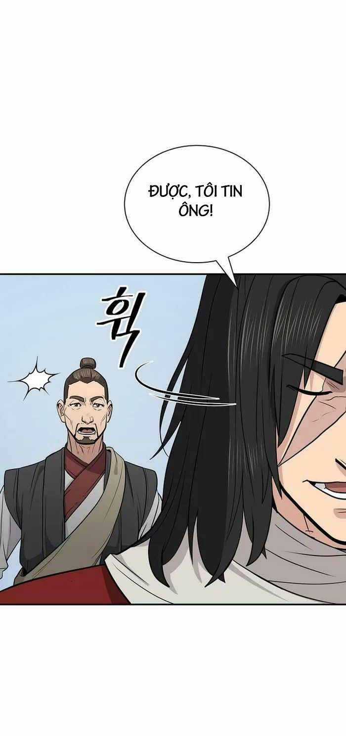 Kiếm Ma Đạo Chapter 52 trang 34