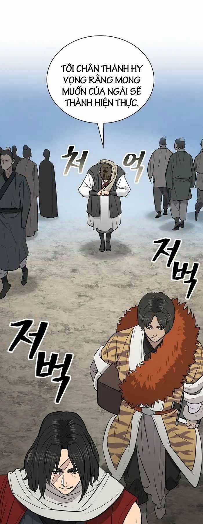 Kiếm Ma Đạo Chapter 52 trang 35