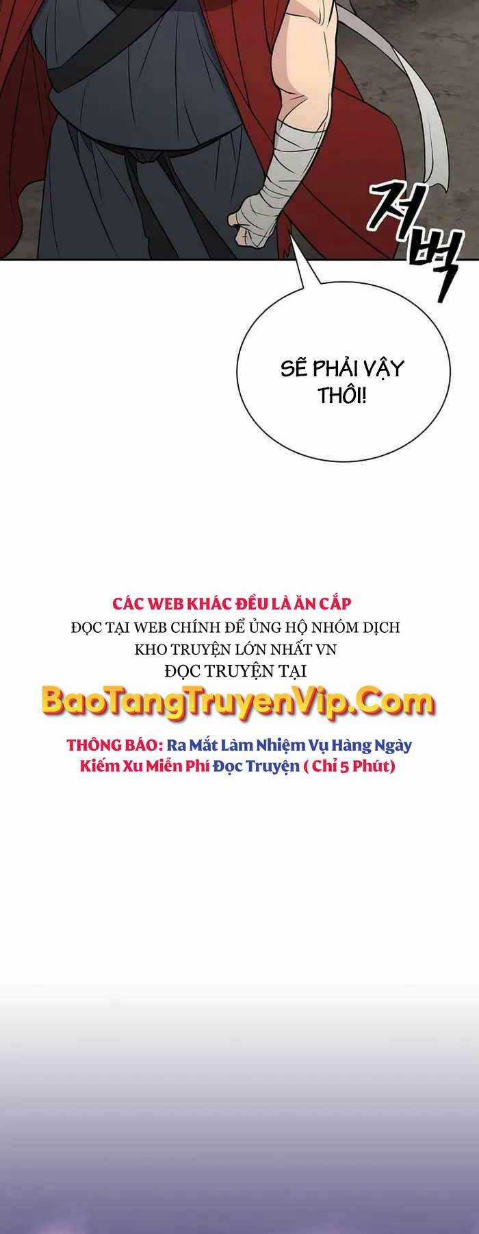 Kiếm Ma Đạo Chapter 52 trang 36