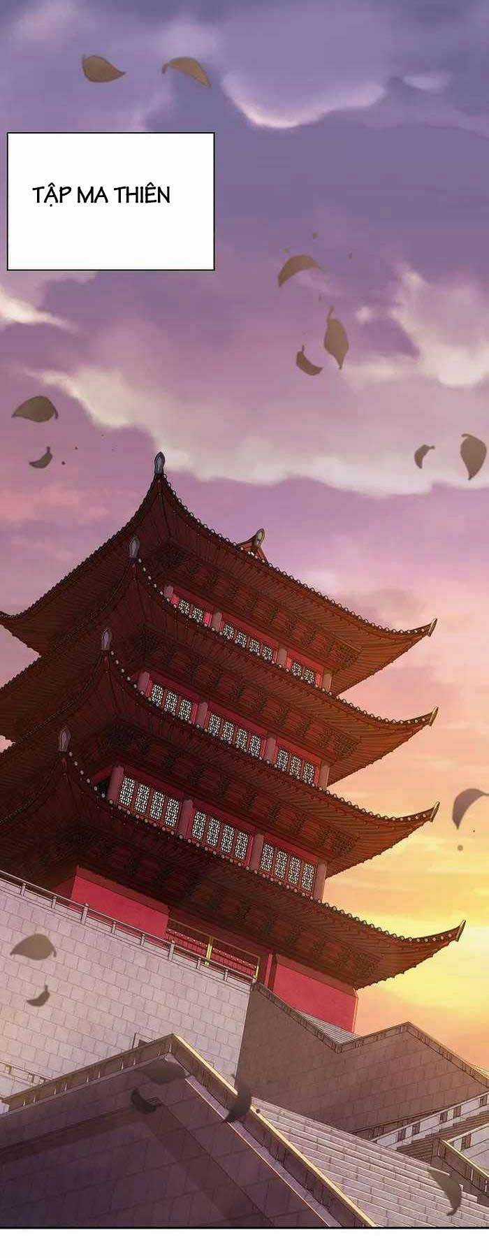 Kiếm Ma Đạo Chapter 52 trang 37