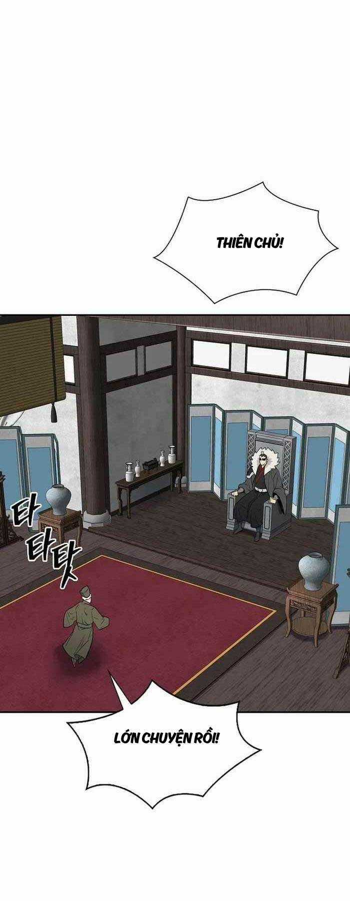 Kiếm Ma Đạo Chapter 52 trang 38