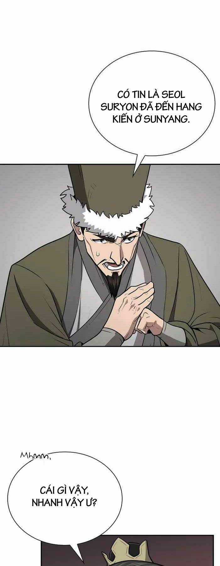 Kiếm Ma Đạo Chapter 52 trang 39