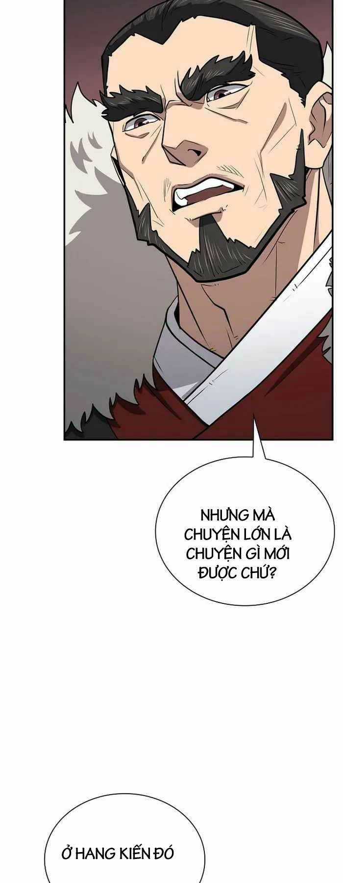 Kiếm Ma Đạo Chapter 52 trang 40